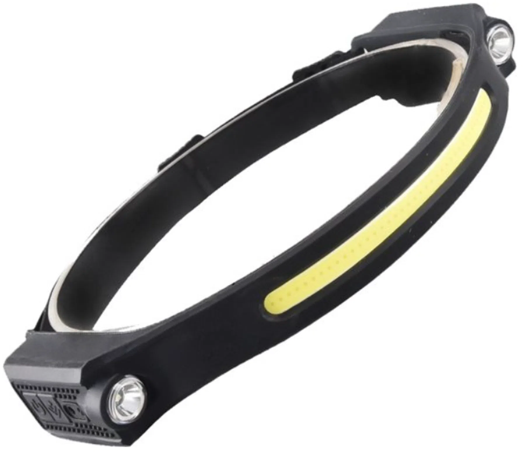 Nuvance LED hoofdlamp
